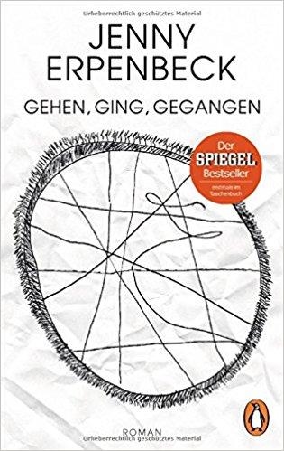 GEHEN GING GEGANGEN | 9783328101185 | ERPENBECK, JENNY | Llibreria Drac - Llibreria d'Olot | Comprar llibres en català i castellà online