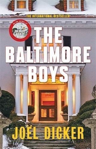 BALTIMORE BOYS, THE | 9780857056870 | DICKER, JOËL | Llibreria Drac - Llibreria d'Olot | Comprar llibres en català i castellà online