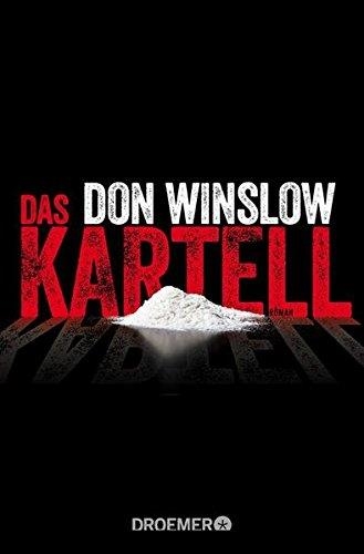 DAS KARTELL | 9783426305997 | WINSLOW, DON | Llibreria Drac - Llibreria d'Olot | Comprar llibres en català i castellà online