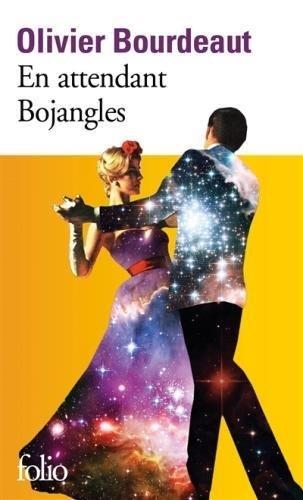 EN ATTENDANT BOJANGLES | 9782070782369 | BOURDEAUT, OLIVIER | Llibreria Drac - Llibreria d'Olot | Comprar llibres en català i castellà online