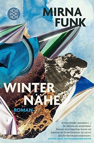 WINTERNAHE | 9783596033485 | FUNK, MIRNA | Llibreria Drac - Llibreria d'Olot | Comprar llibres en català i castellà online