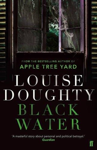 BLACK WATER | 9780571278671 | DOUGHTY, LOUISE | Llibreria Drac - Llibreria d'Olot | Comprar llibres en català i castellà online