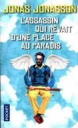 ASSASSIN QUI REVAIT D'UNE PLACE AU PARADIS, L' | 9782266271745 | JONASSON, JONAS | Llibreria Drac - Llibreria d'Olot | Comprar llibres en català i castellà online