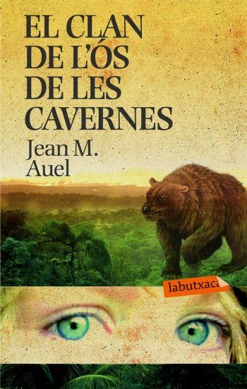 CLAN DE L'OS DE LES CAVERNES, EL | 9788492549238 | AUEL, JEAN M. | Llibreria Drac - Llibreria d'Olot | Comprar llibres en català i castellà online