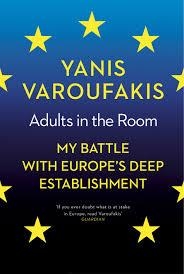 ADULTS IN THE ROOM | 9781847924469 | VAROUFAKIS, YANIS | Llibreria Drac - Llibreria d'Olot | Comprar llibres en català i castellà online