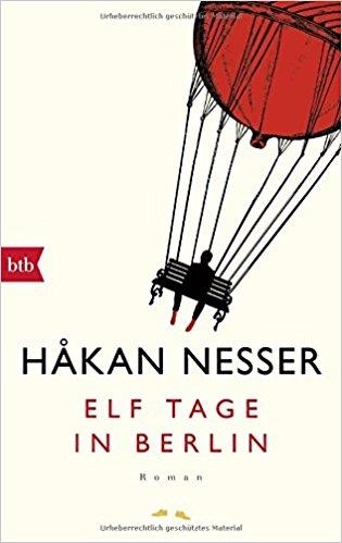 ELF TAGE IN BERLIN | 9783442715237 | NESSER, HAKAN | Llibreria Drac - Llibreria d'Olot | Comprar llibres en català i castellà online