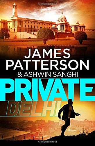 PRIVATE DELHI | 9781780894447 | PATTERSON, JAMES | Llibreria Drac - Llibreria d'Olot | Comprar llibres en català i castellà online