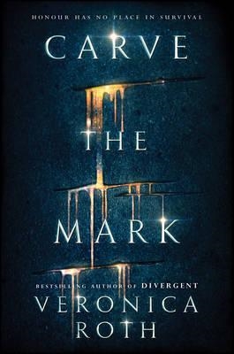 CARVE THE MARK | 9780008157821 | ROTH, VERONICA | Llibreria Drac - Llibreria d'Olot | Comprar llibres en català i castellà online