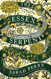 ESSEX SERPENT, THE | 9781781255452 | PERRY, SARAH | Llibreria Drac - Llibreria d'Olot | Comprar llibres en català i castellà online