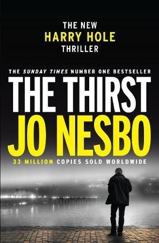 THIRST, THE | 9781911215295 | NESBO, JO | Llibreria Drac - Llibreria d'Olot | Comprar llibres en català i castellà online