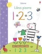 123 (LIBRO PIZARRA) | 9781409544227 | AA.DD. | Llibreria Drac - Llibreria d'Olot | Comprar llibres en català i castellà online