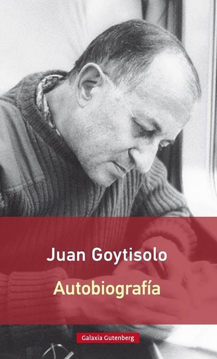 AUTOBIOGRAFÍA | 9788417088279 | GOYTISOLO, JUAN | Llibreria Drac - Llibreria d'Olot | Comprar llibres en català i castellà online