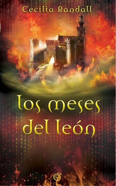 MESES DEL LEÓN, LOS (TORMENTAS DEL TIEMPO 2) | 9788466661478 | RANDALL, CECILIA | Llibreria Drac - Llibreria d'Olot | Comprar llibres en català i castellà online