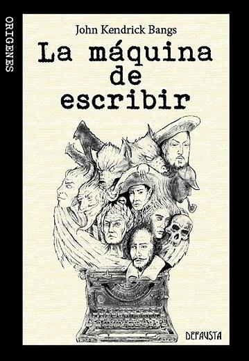 MÁQUINA DE ESCRIBIR, LA | 9788494702105 | KENDRICK, JOHN | Llibreria Drac - Librería de Olot | Comprar libros en catalán y castellano online