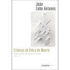 CRONICAS DE VIDA Y DE MUERTE | 9789899938052 | LOBO, JOAO | Llibreria Drac - Llibreria d'Olot | Comprar llibres en català i castellà online