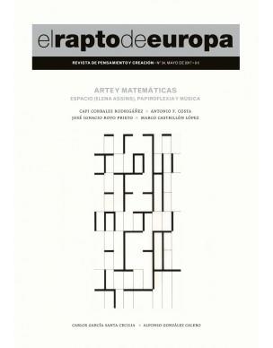 RAPTO DE EUROPA, EL Nº 34 | 9788496235601 | AA.DD. | Llibreria Drac - Llibreria d'Olot | Comprar llibres en català i castellà online