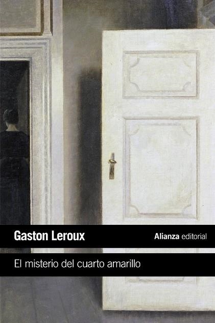 MISTERIO DEL CUARTO AMARILLO, EL | 9788491048039 | LEROUX, GASTON | Llibreria Drac - Librería de Olot | Comprar libros en catalán y castellano online