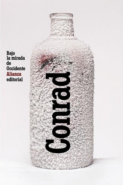 BAJO LA MIRADA DE OCCIDENTE (LIBRO DE BOLSILLO) | 9788491047964 | CONRAD, JOSEPH | Llibreria Drac - Llibreria d'Olot | Comprar llibres en català i castellà online