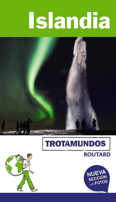 ISLANDIA 2017 (TROTAMUNDOS) | 9788415501787 | GLOAGUEN, PHILIPPE | Llibreria Drac - Llibreria d'Olot | Comprar llibres en català i castellà online