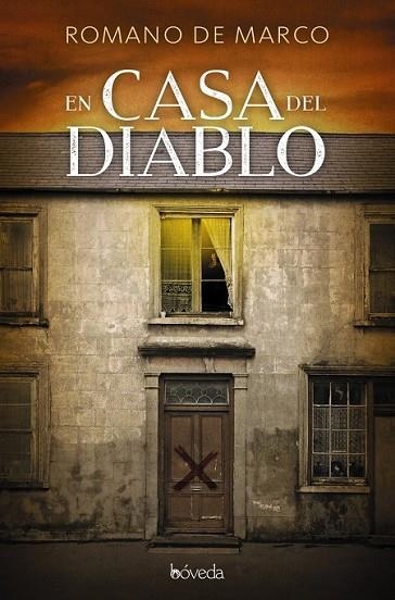 EN CASA DEL DIABLO | 9788416691548 | DE MARCO, ROMANO | Llibreria Drac - Llibreria d'Olot | Comprar llibres en català i castellà online