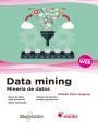 DATA MINING. MINERÍA DE DATOS | 9788426724588 | DAZA VERGARAY, ALFREDO | Llibreria Drac - Llibreria d'Olot | Comprar llibres en català i castellà online