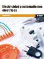 ELECTRICIDAD Y AUTOMATISMOS ELÉCTRICOS | 9788426724748 | ESCOBAR, MIQUEL | Llibreria Drac - Llibreria d'Olot | Comprar llibres en català i castellà online