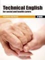 TECHNICAL ENGLISH FOR SOCIAL AND HEALTH CARERS | 9788426724519 | BUENO, BENILDE / MONTOYA, ALMA | Llibreria Drac - Librería de Olot | Comprar libros en catalán y castellano online