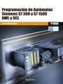 PROGRAMACIÓN DE AUTÓMATAS SIEMENS S7-300 Y S7-1500. AWL Y SCL | 9788426724595 | PECIÑA BELMONTE, LUIS | Llibreria Drac - Librería de Olot | Comprar libros en catalán y castellano online