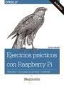 EJERCICIOS PRÁCTICOS CON RASPBERRY PI | 9788426724502 | MONK, SIMON | Llibreria Drac - Llibreria d'Olot | Comprar llibres en català i castellà online