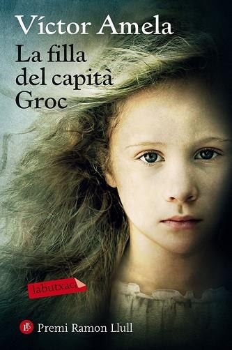 FILLA DEL CAPITÀ GROC, LA | 9788417031152 | AMELA, VÍCTOR | Llibreria Drac - Librería de Olot | Comprar libros en catalán y castellano online