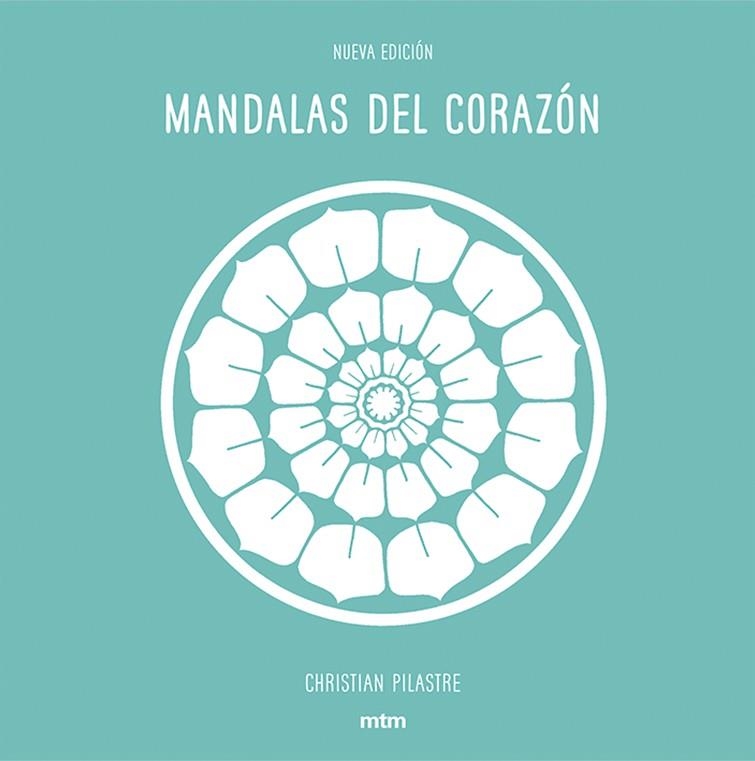 MANDALAS DEL CORAZÓN | 9788416497928 | DD.AA. | Llibreria Drac - Llibreria d'Olot | Comprar llibres en català i castellà online