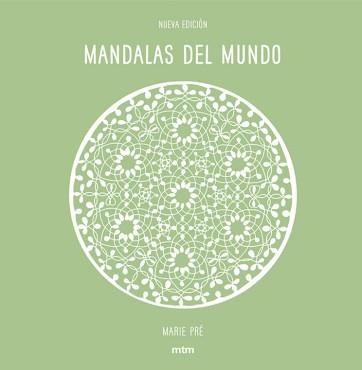 MANDALAS DEL MUNDO | 9788416497904 | DD.AA. | Llibreria Drac - Llibreria d'Olot | Comprar llibres en català i castellà online