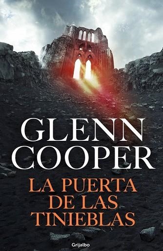 PUERTA DE LAS TINIEBLAS, LA (TRILOGÍA CONDENADOS 2) | 9788425355189 | COOPER, GLENN | Llibreria Drac - Librería de Olot | Comprar libros en catalán y castellano online