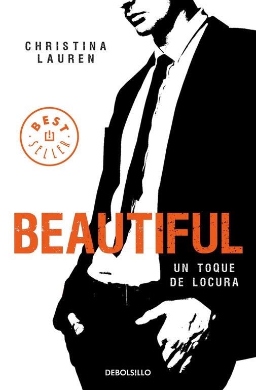 BEAUTIFUL (SAGA BEAUTIFUL 5) | 9788466341264 | LAUREN, CHRISTINA | Llibreria Drac - Llibreria d'Olot | Comprar llibres en català i castellà online