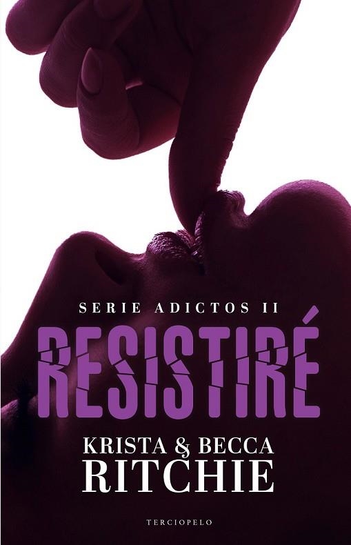 RESISTIRÉ | 9788494557026 | RITCHIE, KRISTA; RITCHIE, BECCA | Llibreria Drac - Llibreria d'Olot | Comprar llibres en català i castellà online