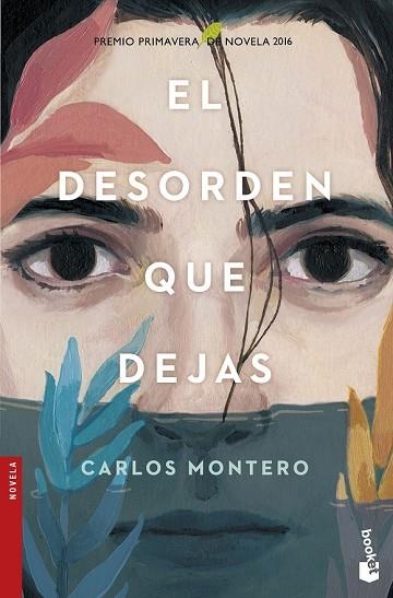 DESORDEN QUE DEJAS, EL | 9788467050271 | MONTERO, CARLOS | Llibreria Drac - Llibreria d'Olot | Comprar llibres en català i castellà online