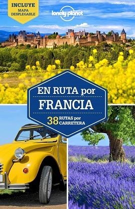 EN RUTA POR FRANCIA 2017 (LONELY PLANET) | 9788408165255 | AA.DD. | Llibreria Drac - Llibreria d'Olot | Comprar llibres en català i castellà online