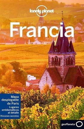 FRANCIA 2017 (LONELY PLANET) | 9788408165248 | AA.DD. | Llibreria Drac - Llibreria d'Olot | Comprar llibres en català i castellà online