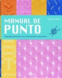 MANUAL DE PUNTO | 9789089988591 | TOMKIES, DEBBIE | Llibreria Drac - Llibreria d'Olot | Comprar llibres en català i castellà online