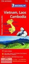 MAPA NATIONAL VIETNAM, LAOS, CAMBOYA (NATIONAL 770) | 9782067217126 | AA.DD. | Llibreria Drac - Llibreria d'Olot | Comprar llibres en català i castellà online