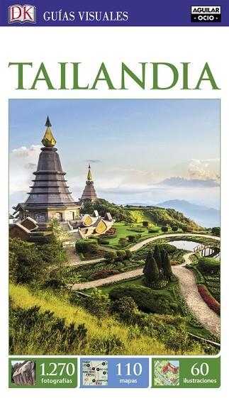 TAILANDIA 2017 (GUÍAS VISUALES) | 9788403517578 | AA.DD. | Llibreria Drac - Llibreria d'Olot | Comprar llibres en català i castellà online