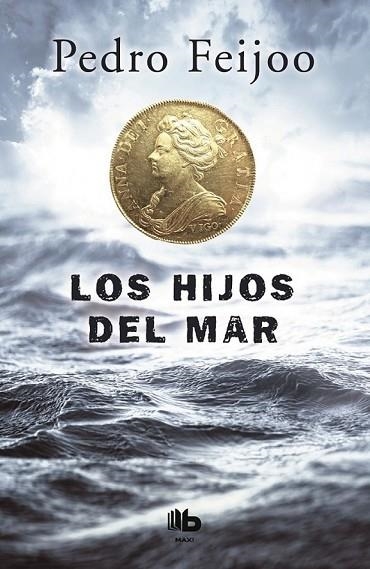 HIJOS DEL MAR, LOS | 9788490703915 | FEIJOO, PEDRO | Llibreria Drac - Llibreria d'Olot | Comprar llibres en català i castellà online