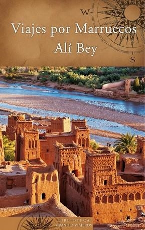 VIAJES POR MARRUECOS | 9788466661829 | BEY, ALI | Llibreria Drac - Llibreria d'Olot | Comprar llibres en català i castellà online