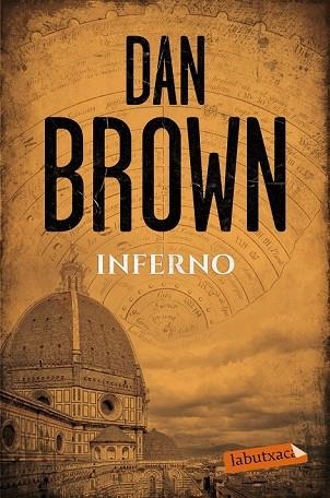 INFERNO | 9788417031282 | BROWN, DAN | Llibreria Drac - Llibreria d'Olot | Comprar llibres en català i castellà online