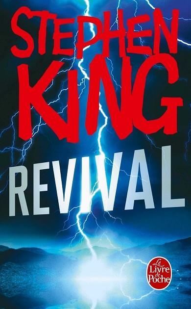 REVIVAL | 9782253083177 | KING, STEPHEN | Llibreria Drac - Llibreria d'Olot | Comprar llibres en català i castellà online