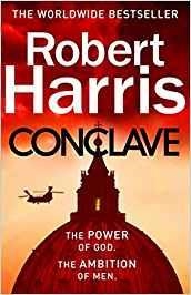 CONCLAVE | 9781784751845 | HARRIS, ROBERT | Llibreria Drac - Llibreria d'Olot | Comprar llibres en català i castellà online