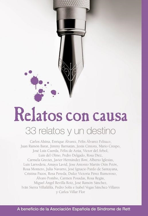 RELATOS CON CAUSA | 9788469622643 | AA.DD. | Llibreria Drac - Llibreria d'Olot | Comprar llibres en català i castellà online