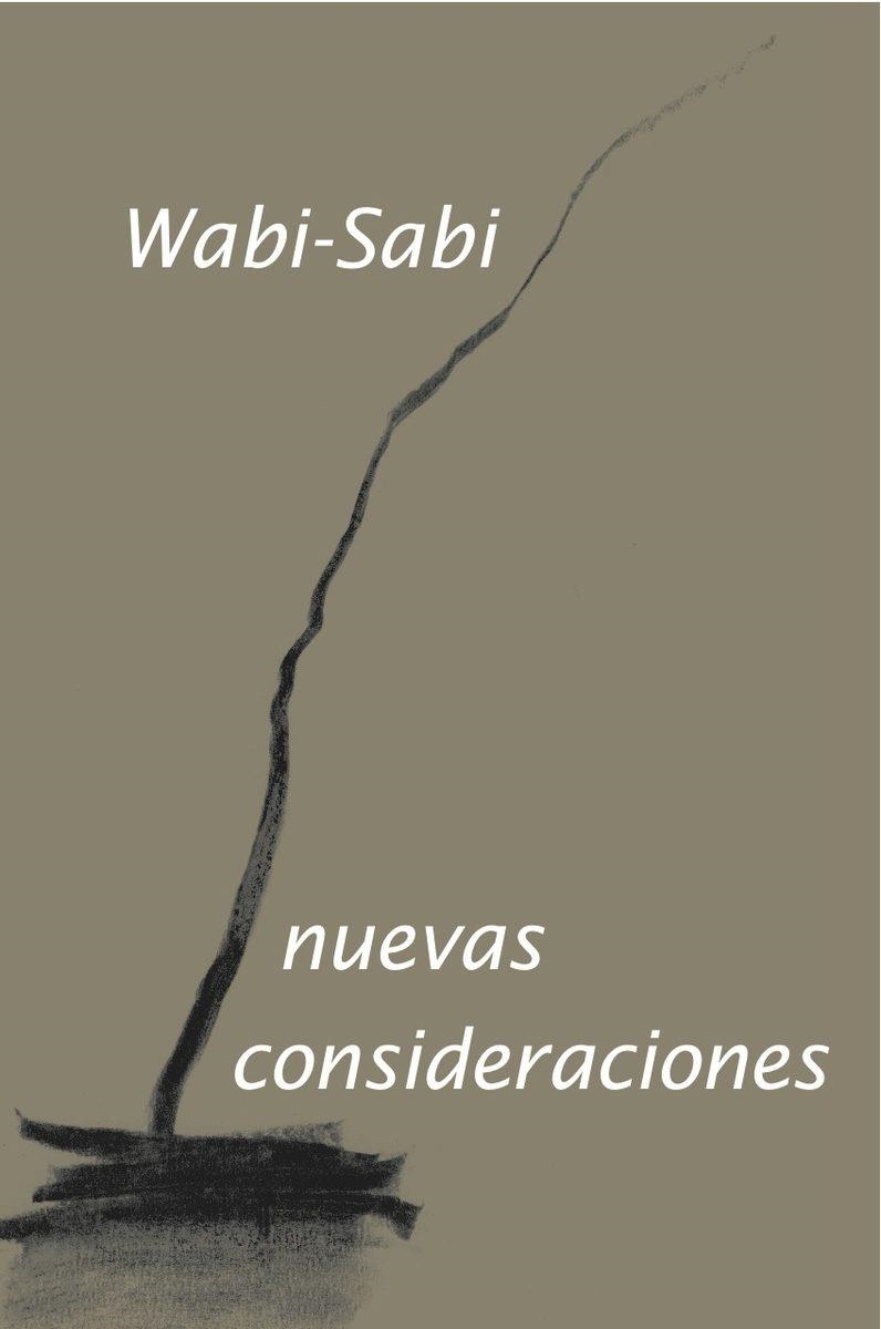 WABI-SABI, NUEVAS CONSIDERACIONES | 9788494694417 | KOREN, LEONARD | Llibreria Drac - Llibreria d'Olot | Comprar llibres en català i castellà online