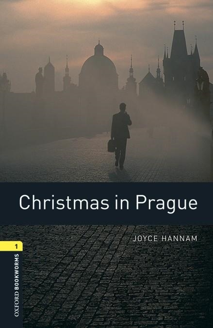 CHRISTMAS IN PRAGUE MP3 PACK | 9780194620444 | HANNAM, JOYCE | Llibreria Drac - Llibreria d'Olot | Comprar llibres en català i castellà online