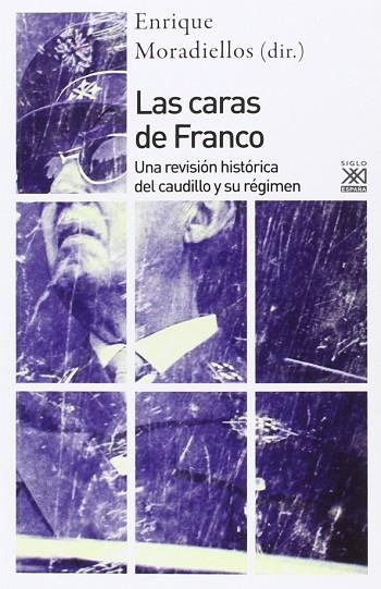 CARAS DE FRANCO, LAS | 9788432318214 | AA.DD. | Llibreria Drac - Llibreria d'Olot | Comprar llibres en català i castellà online